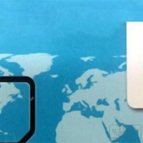 کالای دیجیتال - موبایل - سیم کارت