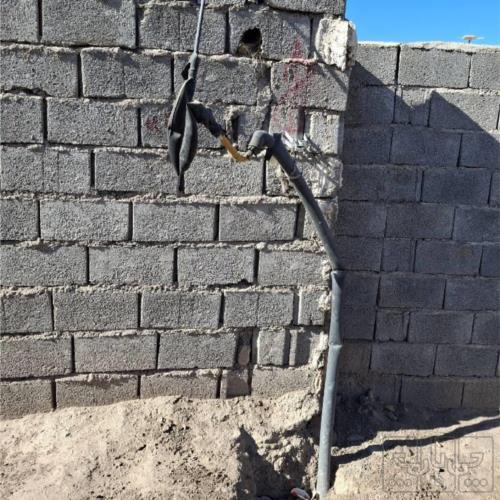 اداری و خدماتی - خدمات فنی و مهندسی - پیمانکاری عمرانی