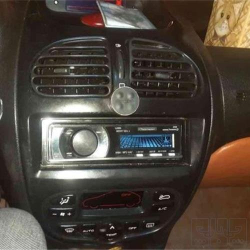 وسایل نقلیه - لوازم جانبی و مصرفی خودرو - سیستم صوتی و تصویری خودرو