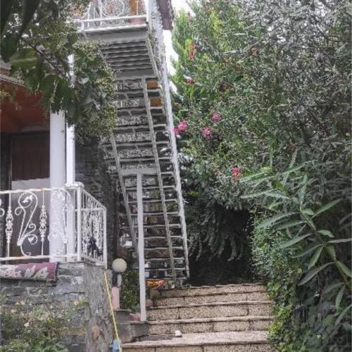 خانه ویلایی - انتقال مالکیت قطعی - ملکی