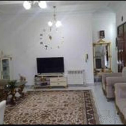 آپارتمان - انتقال مالکیت قطعی