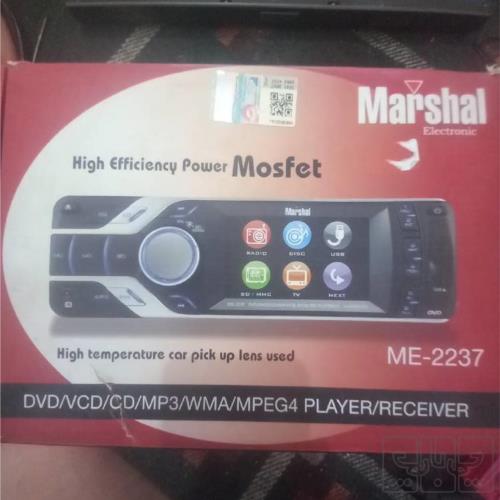 کالای دیجیتال - صوتی تصویری - سیستم صوتی و تصویری خودرو