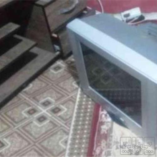 خانه و  آشپزخانه - صوتی تصویری - تلویزیون