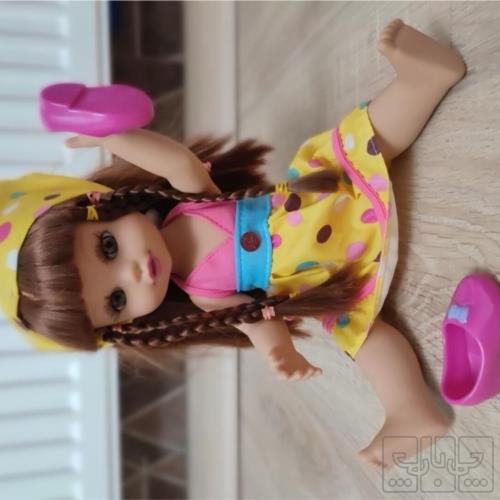 اسباب بازی، کودک و نوزاد - اسباب بازی - عروسک و مدل
