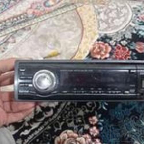 وسایل نقلیه - لوازم جانبی و مصرفی خودرو - سیستم صوتی و تصویری خودرو
