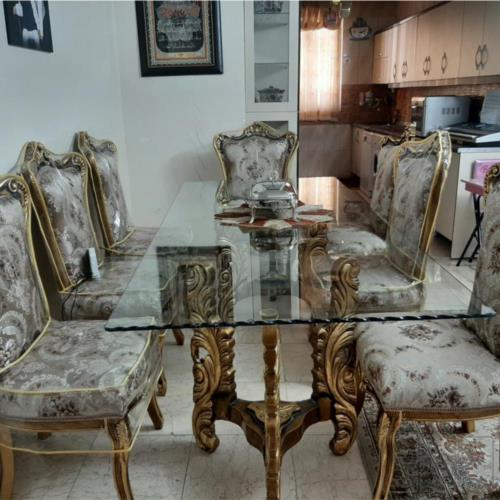 خانه و  آشپزخانه - دکوراتیو - مبلمان خانگی