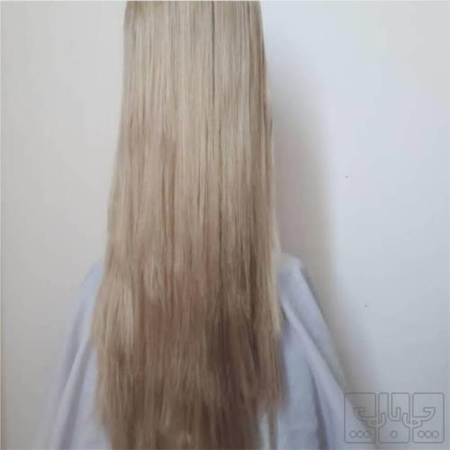 آرایشی، بهداشتی و سلامت - لوازم آرایشی - مواد آرایش مو