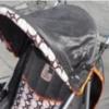 اسباب بازی، کودک و نوزاد - گردش و سفر - کالسکه و کریر