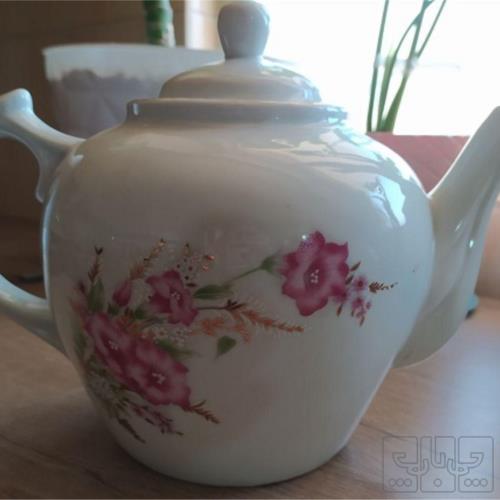 خانه و  آشپزخانه - آشپزخانه - تهیه و سرو چای و قهوه (غیربرقی)