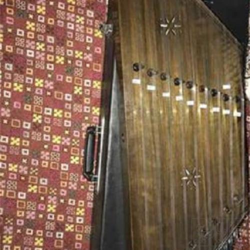کتاب و لوازم تحریر و هنر - آلات موسیقی - سازهای زهی