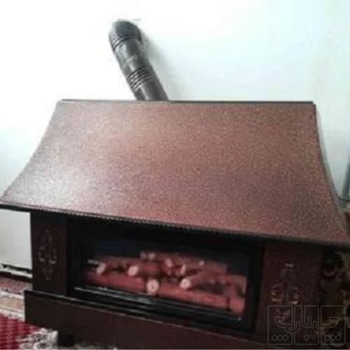 خانه و  آشپزخانه - لوازم خانگی برقی - هیتر و بخاری گازسوز