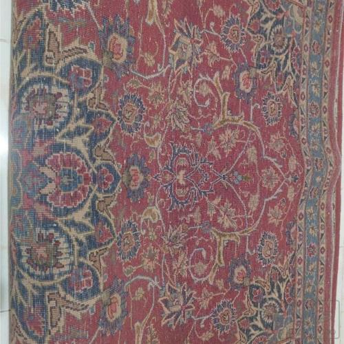خانه و  آشپزخانه - فرش - فرش قدیمی