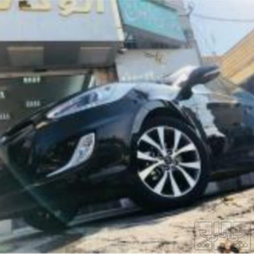 وسایل نقلیه - خودرو سواری - هیوندای