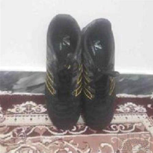 ورزش و سفر - کفش ورزشی - کفش ورزشی مردانه