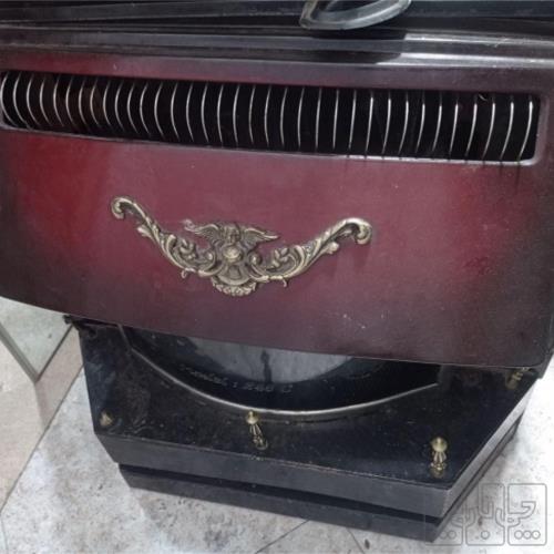 خانه و  آشپزخانه - لوازم خانگی برقی - هیتر و بخاری گازسوز