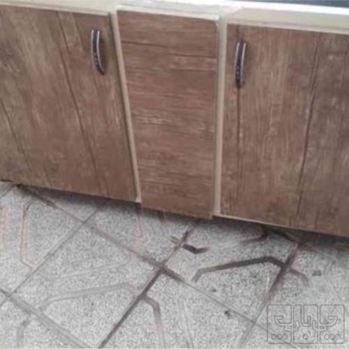 ساخت و ساز - لوازم عمومی - کابینت