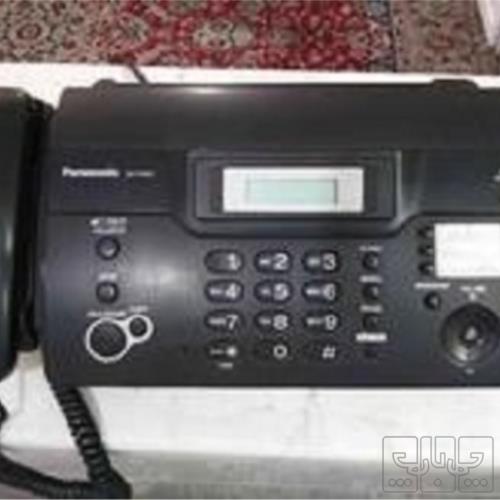 لوازم و ابزار اداری - ماشین های اداری - فکس