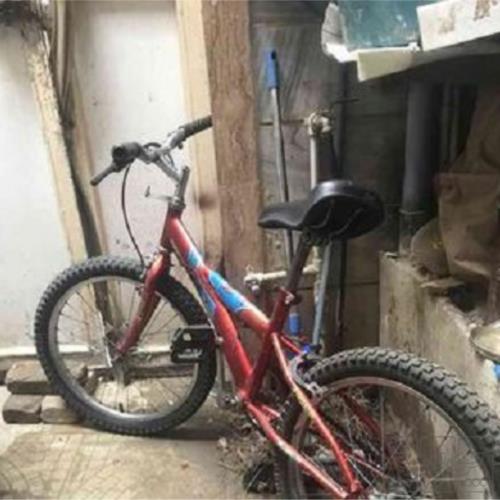 ورزش و سفر - دوچرخه و لوازم جانبی - دوچرخه
