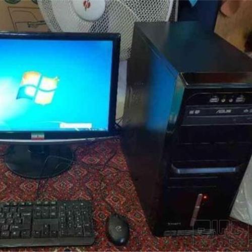 کالای دیجیتال - کامپیوتر و تجهیزات جانبی