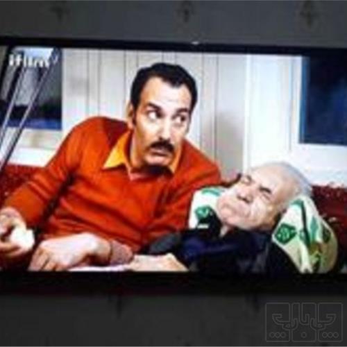 خانه و  آشپزخانه - صوتی تصویری - تلویزیون