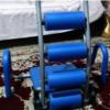 ورزش و سفر - لوازم ورزشی - ورزش های هوازی و بدنسازی