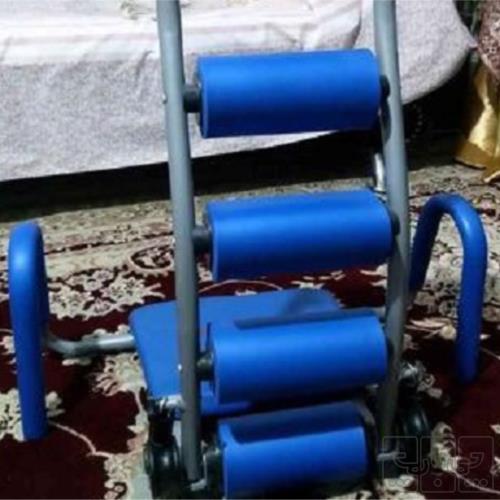 ورزش و سفر - لوازم ورزشی - ورزش های هوازی و بدنسازی