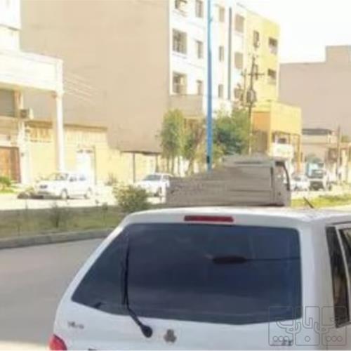 وسایل نقلیه - خودرو سواری