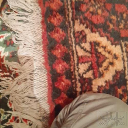 خانه و  آشپزخانه - فرش - فرش قدیمی