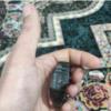 مد و پوشاک - ساعت - ساعت مچی عقربه‌ای