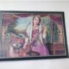 خانه و  آشپزخانه - دکوراتیو - تابلو