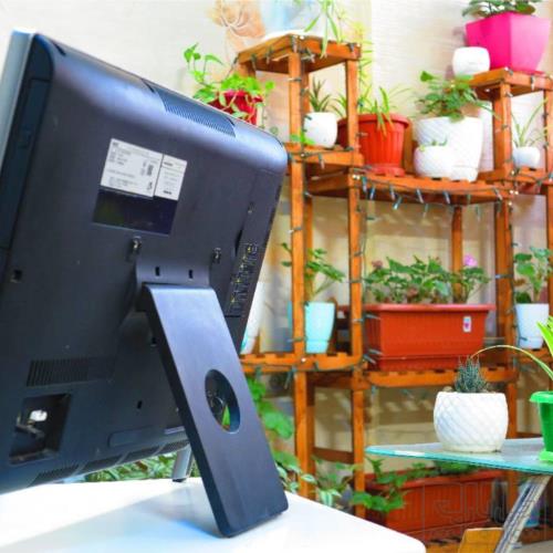 کالای دیجیتال - کامپیوتر و تجهیزات جانبی - کامپیوترهای All-in-One