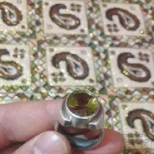 آرایشی، بهداشتی و سلامت - زیورآلات - انگشتر