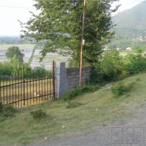 زمین مسکونی - انتقال مالکیت قطعی - وکالتی