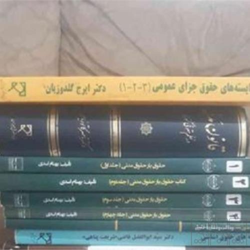 کتاب و لوازم تحریر و هنر - محتوای آموزشی - کمک آموزشی