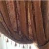 خانه و  آشپزخانه - دکوراتیو - پرده