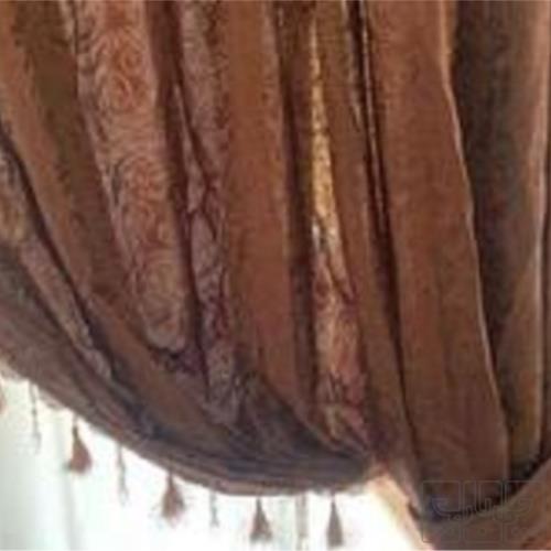 خانه و  آشپزخانه - دکوراتیو - پرده