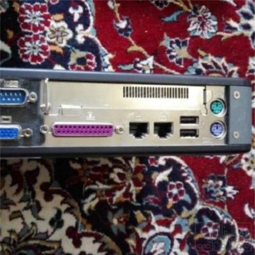 کالای دیجیتال - کامپیوتر و تجهیزات جانبی - کیس های اسمبل شده