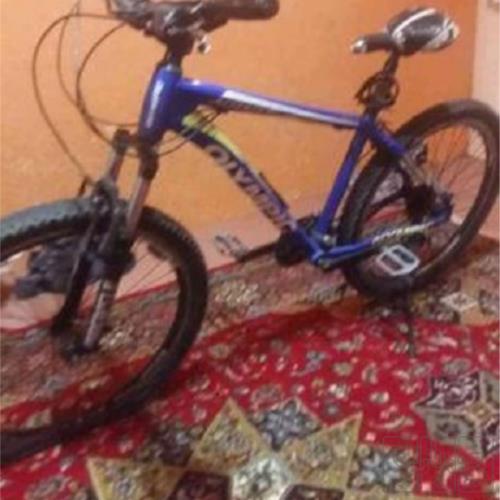ورزش و سفر - دوچرخه و لوازم جانبی - دوچرخه