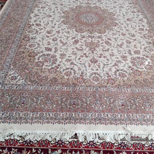 خانه و  آشپزخانه - فرش - فرش ماشینی