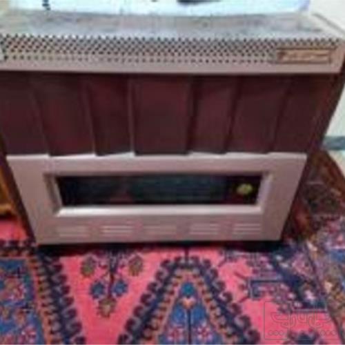 خانه و  آشپزخانه - لوازم خانگی برقی - هیتر و بخاری گازسوز