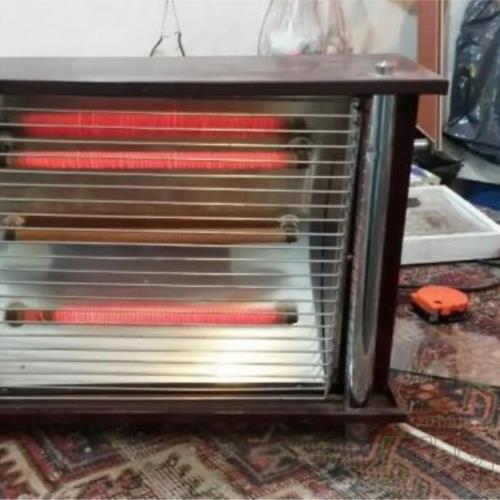 خانه و  آشپزخانه - لوازم خانگی برقی - هیتر و بخاری برقی