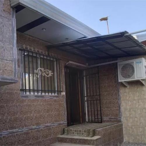 خانه ویلایی - انتقال مالکیت قطعی - ملکی