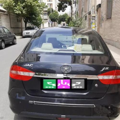 وسایل نقلیه - خودرو سواری - جک