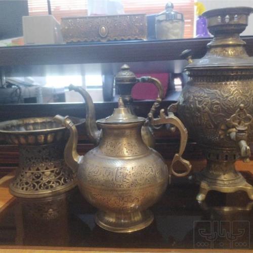 خانه و  آشپزخانه - دکوراتیو - لوازم تزیینی