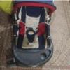 اسباب بازی، کودک و نوزاد - گردش و سفر - کالسکه و کریر