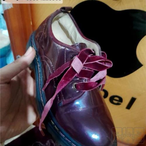 مد و پوشاک - بچه گانه - کفش بچه گانه