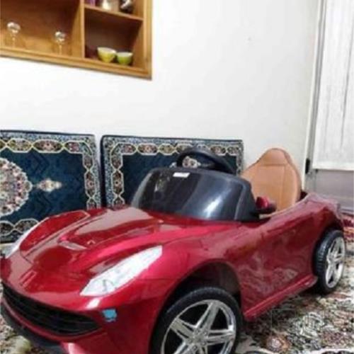 اسباب بازی، کودک و نوزاد - سرگرمی و آموزشی - سه‌چرخه، موتور و ماشین بازی