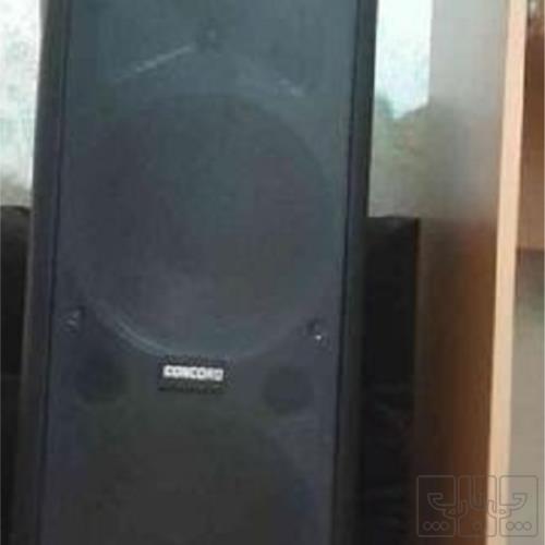 کالای دیجیتال - صوتی تصویری - اسپیکر (بلندگو)
