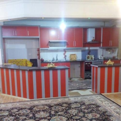 خانه ویلایی - انتقال مالکیت قطعی