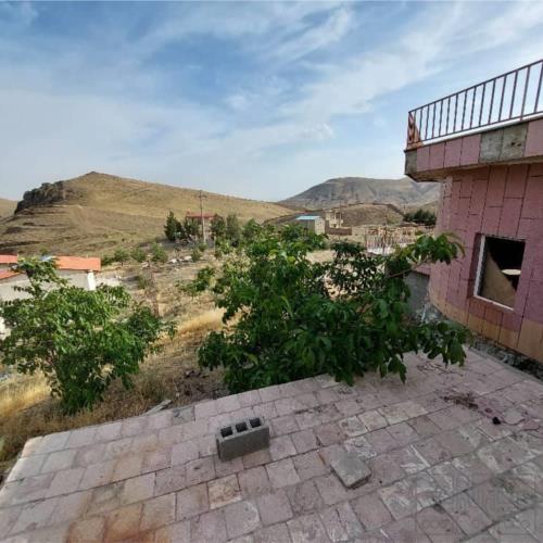 باغ و باغچه - انتقال مالکیت قطعی - وکالتی